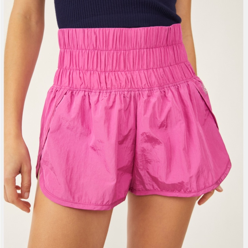 Free People Movement The Way Home Shorts